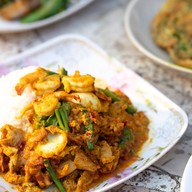 เมนูของร้าน ป้ารัตน์ตามสั่ง เอื้ออาทร14 เอื้ออาทร14