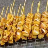 หมึกยัยแหม่ม