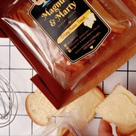 Magnum & Marty Bakery House