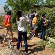 บรรยากาศ BerryCU Farm