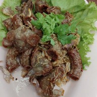 ส้มตำยโสธร