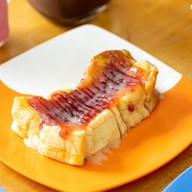 เมนูของร้าน จุกนม Jooknom