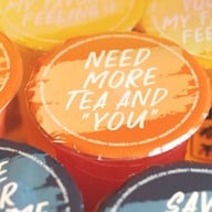 เสพย์ติดชา TEA ADDICT สาขา หลังมช. ซอยยูนิลอฟ