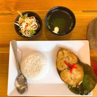 ใบไม้บ้านกาแฟ