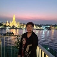 บรรยากาศ View ARUN