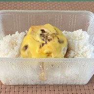 เมนูของร้าน Mala KungFu