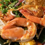 ผัดไทย นายสยาม 1