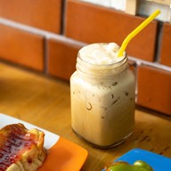 เมนูของร้าน จุกนม Jooknom