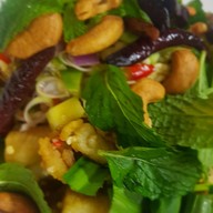 เมนูของร้าน ปิด 1