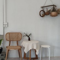 บรรยากาศ Mayday.cafe