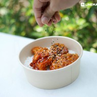 เมนูของร้าน Our Food (อาหารของเรา)