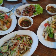 ส้มตำยโสธร