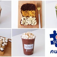 Vinn Chocolate & Coffee