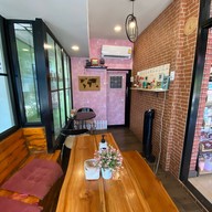 ใบไม้บ้านกาแฟ