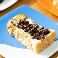 เมนูของร้าน จุกนม Jooknom