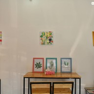 บรรยากาศ ต้นตำรับชาพะยอมเมืองตาก สาขาจอมพล สาขาจอมพล