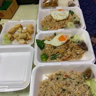 ครัวคุณไก่