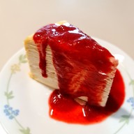 เมนูของร้าน AMOR เซ็นทรัลอีสต์วิลล์