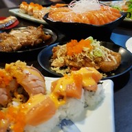 Daruma Sushi ซอยอุดมสุข 50