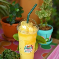 เมนูของร้าน ช่อลดา คอฟฟี่ 4289