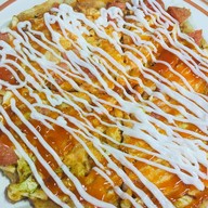 ร้้้านอาหาร บังฟู  Buddy  coffee สาขา1