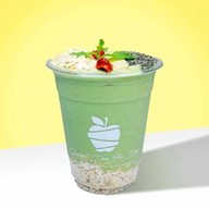 Blendy Interchange 21