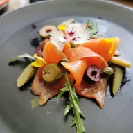 The Restaurant Anantara Chiangmai