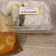 เมนูของร้าน ขนมจีนอารัง