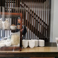 The Restaurant Anantara Chiangmai