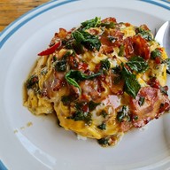 เมนูของร้าน Pause -พอส-