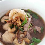 The Restaurant Anantara Chiangmai