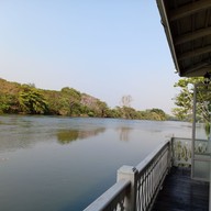 บรรยากาศ Rice Barge