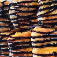 ร้้้านอาหาร บังฟู  Buddy  coffee สาขา1