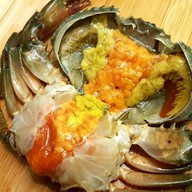 ปูไข่ดองโกลเด้น สาขา นนทบุรี 5 แพรกเหนือ