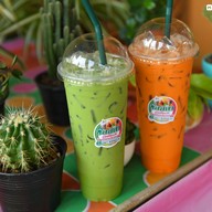 เมนูของร้าน ช่อลดา คอฟฟี่ 4289