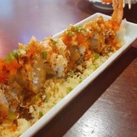 เมนูของร้าน Sushi Chef