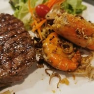 Block Burger JOY @Nawamin