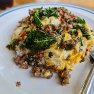 เมนูของร้าน Pause -พอส-