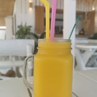 เมนูของร้าน Sea Breeze