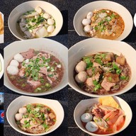 เจ้ปุ๊ก ก๋วยเตี๋ยวรสเด็ด