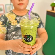 เมนูของร้าน ต้นตำรับชาพะยอมเมืองตาก สาขาจอมพล สาขาจอมพล