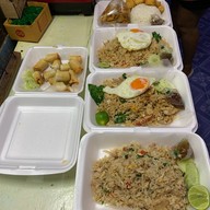 ครัวคุณไก่