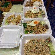 ครัวคุณไก่