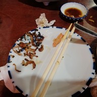 Sushi Chef
