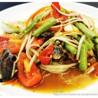 นุ๊ก สดอร่อยซีฟู้ด อาหารทะเล ย่านบางบัวทอง บางบัวทอง