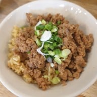 เมนูของร้าน SHABU BAAN CHANT