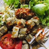 ร้้้านอาหาร บังฟู  Buddy  coffee สาขา1