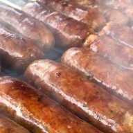 ร้านไส้กรอกนัทวัดจุฬา