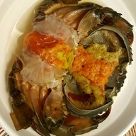 ปูไข่ดองโกลเด้น สาขา นนทบุรี 5 แพรกเหนือ