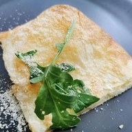 The Restaurant Anantara Chiangmai